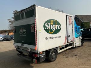 Renault Master III 2.3 dCi 165 16V RWD Sloopvoertuig (2024, Wit)