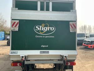 Renault Master III 2.3 dCi 165 16V RWD Sloopvoertuig (2024, Wit)