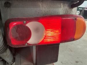 Renault Master III 2.3 dCi 165 16V RWD Sloopvoertuig (2024, Wit)