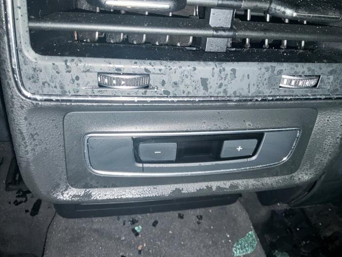 Audi Q7 3.0 V6 24V 55 TFSI e Sloopvoertuig (2025, Metallic, Zilvergrijs)