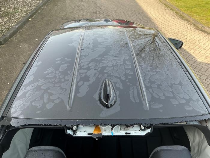 BMW M4 3.0 TwinPower Turbo 24V Sloopvoertuig (2021, Metallic, Zilvergrijs)