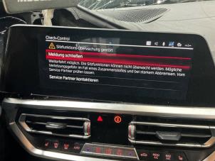 BMW M4 3.0 TwinPower Turbo 24V Sloopvoertuig (2021, Metallic, Zilvergrijs)