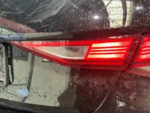 Audi A3 Sportback 2.0 30 TDI 16V Sloopvoertuig (2022, Zwart)
