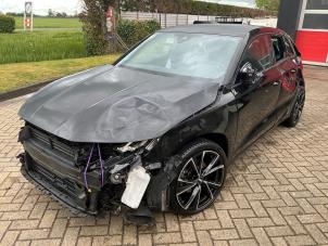 Audi A3 Sportback 2.0 30 TDI 16V Sloopvoertuig (2022, Zwart)