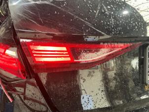 Audi A3 Sportback 2.0 30 TDI 16V Sloopvoertuig (2022, Zwart)