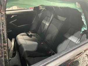 Audi A3 Sportback 2.0 30 TDI 16V Sloopvoertuig (2022, Zwart)