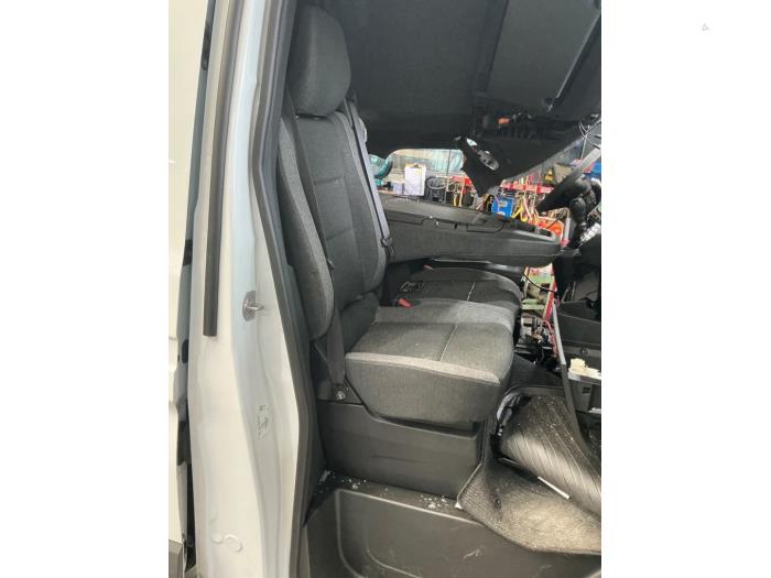 Renault Master IV 2.0 Blue dCi 130 Sloopvoertuig (2024, Wit)