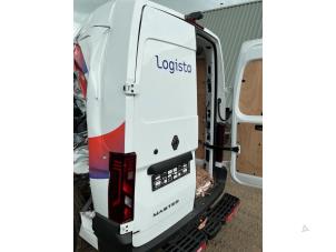 Renault Master IV 2.0 Blue dCi 130 Sloopvoertuig (2024, Wit)
