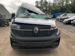 Renault Master IV 2.0 Blue dCi 130 Sloopvoertuig (2024, Wit)