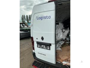 Renault Master IV 2.0 Blue dCi 130 Sloopvoertuig (2024, Wit)