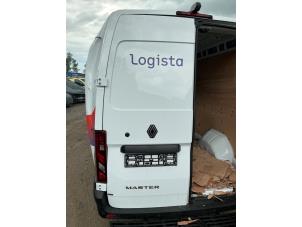 Renault Master IV 2.0 Blue dCi 130 Sloopvoertuig (2024, Wit)