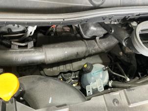 Renault Master IV 2.0 Blue dCi 130 Sloopvoertuig (2024, Wit)