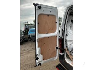 Renault Master IV 2.0 Blue dCi 130 Sloopvoertuig (2024, Wit)