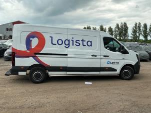 Renault Master IV 2.0 Blue dCi 130 Sloopvoertuig (2024, Wit)