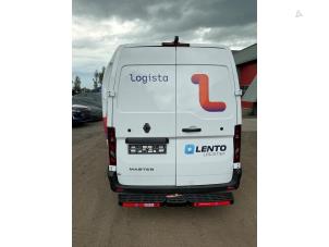 Renault Master IV 2.0 Blue dCi 130 Sloopvoertuig (2024, Wit)