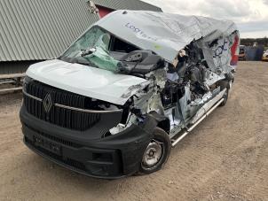 Renault Master IV 2.0 Blue dCi 130 Sloopvoertuig (2024, Wit)