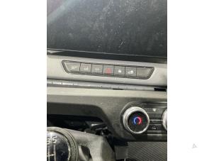 Renault Master IV 2.0 Blue dCi 130 Sloopvoertuig (2024, Wit)