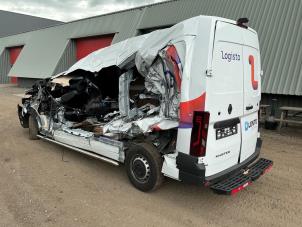 Renault Master IV 2.0 Blue dCi 130 Sloopvoertuig (2024, Wit)