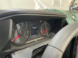 Renault Master IV 2.0 Blue dCi 130 Sloopvoertuig (2024, Wit)