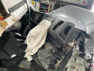 Volkswagen Crafter 2.0 TDI FWD Sloopvoertuig (2018, Metallic, Zilvergrijs)