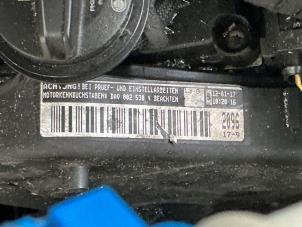 Volkswagen Crafter 2.0 TDI FWD Sloopvoertuig (2018, Metallic, Zilvergrijs)