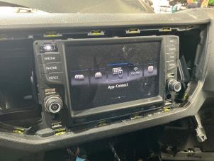 Volkswagen Crafter 2.0 TDI FWD Sloopvoertuig (2018, Metallic, Zilvergrijs)