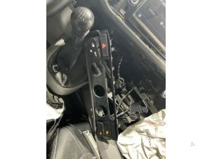 Volkswagen Crafter 2.0 TDI FWD Sloopvoertuig (2018, Metallic, Zilvergrijs)