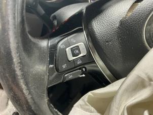 Volkswagen Crafter 2.0 TDI FWD Sloopvoertuig (2018, Metallic, Zilvergrijs)