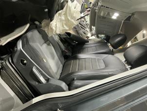 Volkswagen Crafter 2.0 TDI FWD Sloopvoertuig (2018, Metallic, Zilvergrijs)