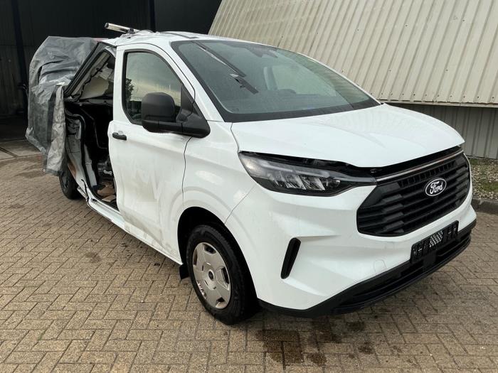 Foto donor auto