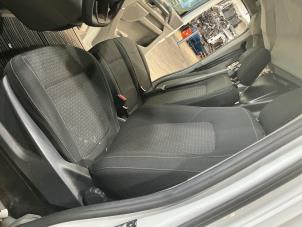 Ford Transit Custom 2.0 EcoBlue 136 Sloopvoertuig (2024, Wit)