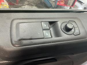 Ford Transit Custom 2.0 EcoBlue 136 Sloopvoertuig (2024, Wit)