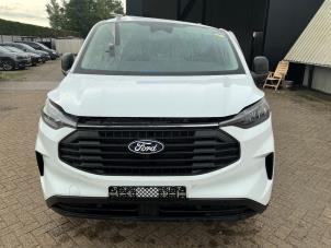 Ford Transit Custom 2.0 EcoBlue 136 Sloopvoertuig (2024, Wit)