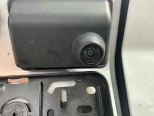 Ford Transit Custom 2.0 EcoBlue 136 Sloopvoertuig (2024, Wit)