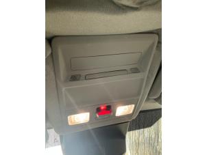 Ford Transit Custom 2.0 EcoBlue 136 Sloopvoertuig (2024, Wit)