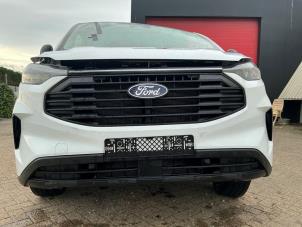 Ford Transit Custom 2.0 EcoBlue 136 Sloopvoertuig (2024, Wit)