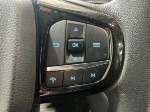 Ford Transit Custom 2.0 EcoBlue 136 Sloopvoertuig (2024, Wit)