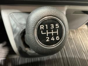 Ford Transit Custom 2.0 EcoBlue 136 Sloopvoertuig (2024, Wit)