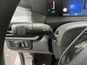 Ford Transit Custom 2.0 EcoBlue 136 Sloopvoertuig (2024, Wit)