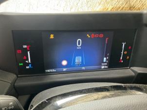 Ford Transit Custom 2.0 EcoBlue 136 Sloopvoertuig (2024, Wit)