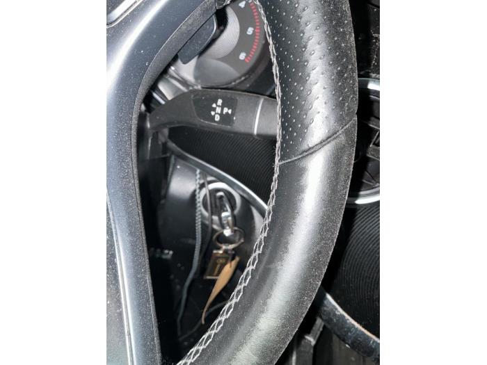 Mercedes V 2.1 250 BlueTEC, 250 d 16V Sloopvoertuig (2017, Zwart)