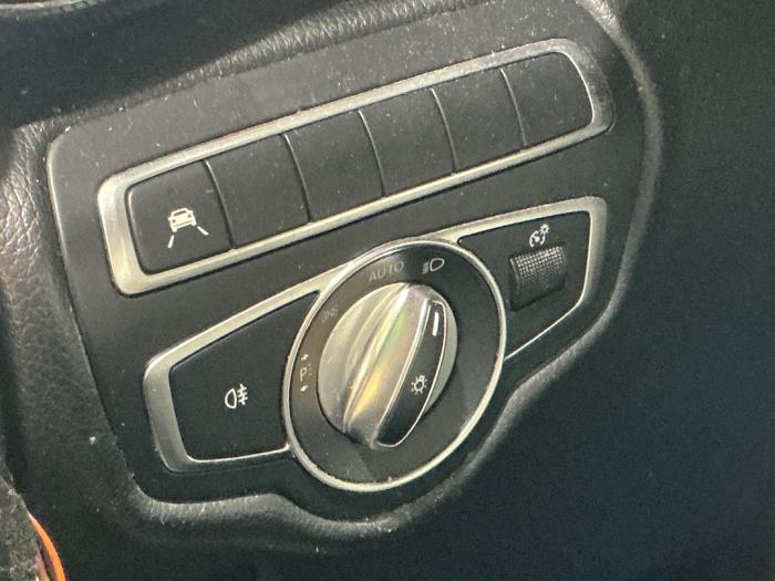 Mercedes V 2.1 250 BlueTEC, 250 d 16V Sloopvoertuig (2017, Zwart)