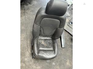 Mercedes V 2.1 250 BlueTEC, 250 d 16V Sloopvoertuig (2017, Zwart)