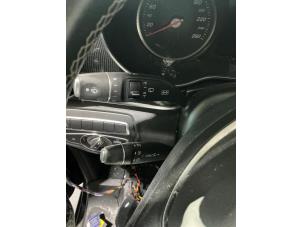 Mercedes V 2.1 250 BlueTEC, 250 d 16V Sloopvoertuig (2017, Zwart)