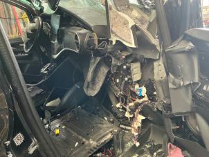 Mercedes V 2.1 250 BlueTEC, 250 d 16V Sloopvoertuig (2017, Zwart)