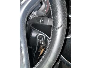 Mercedes V 2.1 250 BlueTEC, 250 d 16V Sloopvoertuig (2017, Zwart)