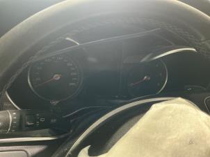 Mercedes V 2.1 250 BlueTEC, 250 d 16V Sloopvoertuig (2017, Zwart)