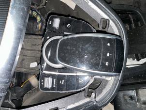 Mercedes V 2.1 250 BlueTEC, 250 d 16V Sloopvoertuig (2017, Zwart)
