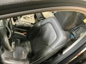 Mercedes V 2.1 250 BlueTEC, 250 d 16V Sloopvoertuig (2017, Zwart)