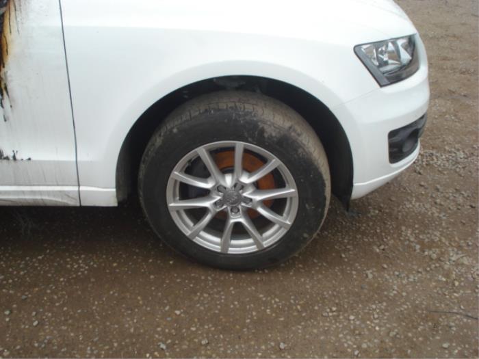 Audi q5 8rb